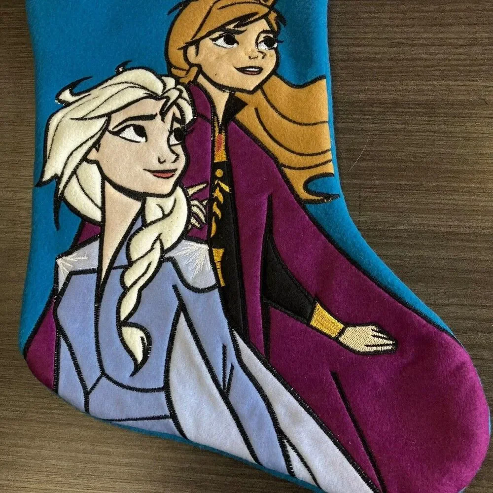 Disney new frozen